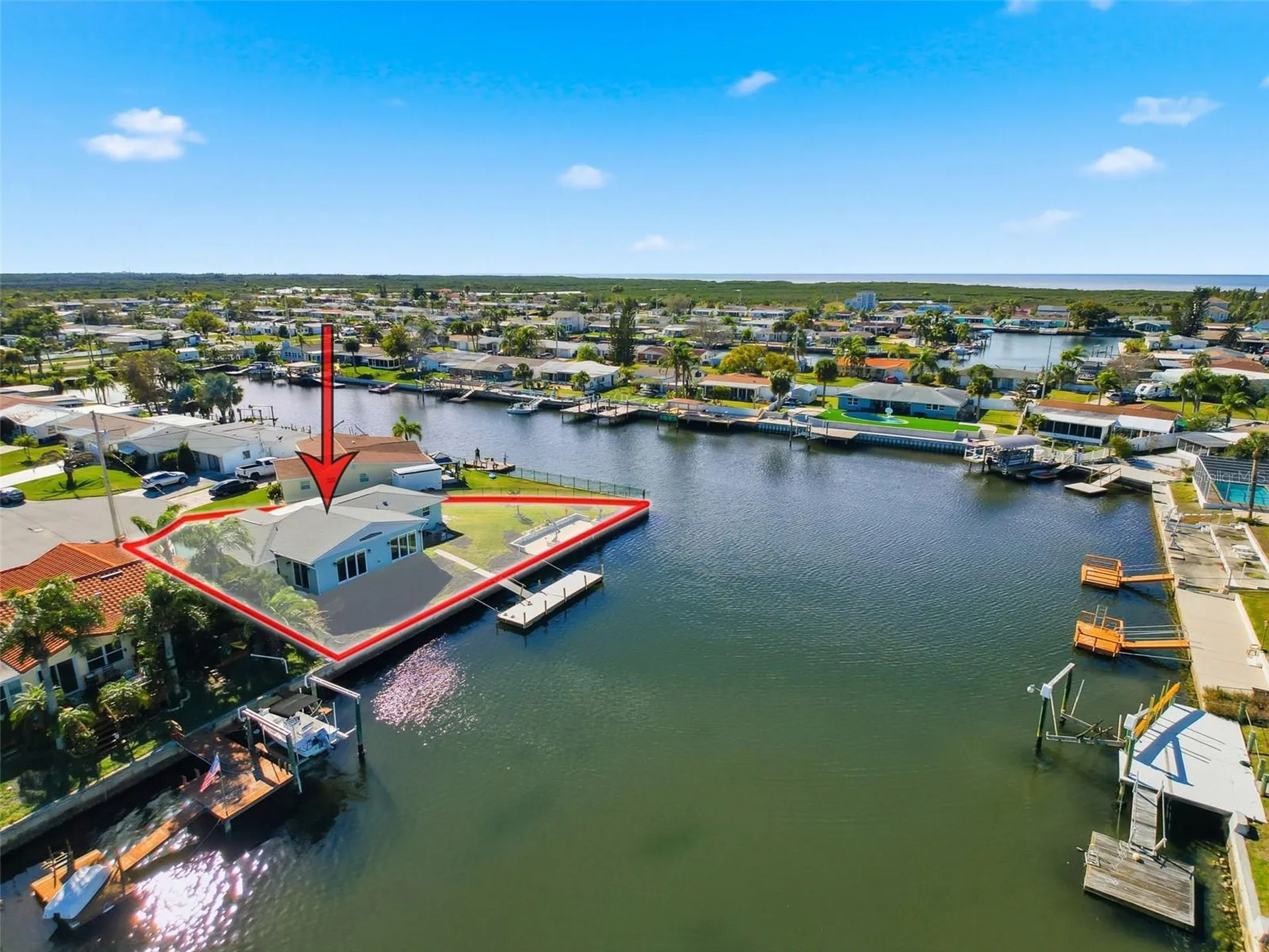 12821 2nd Isle Hudson FL 34667