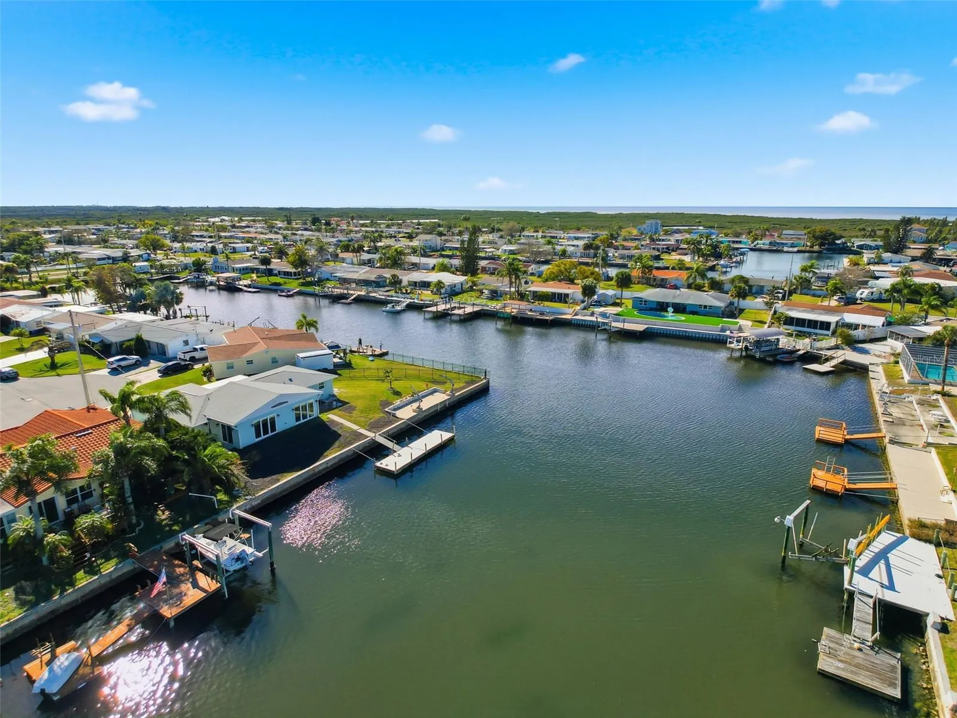 12821 2nd Isle Hudson FL 34667