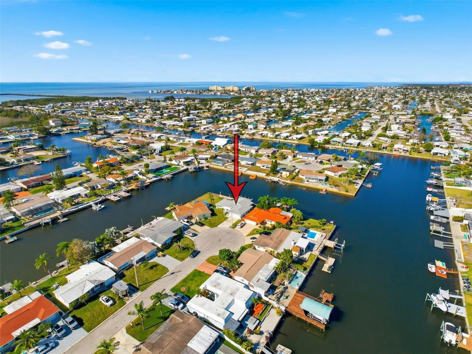 12821 2nd Isle Hudson FL 34667