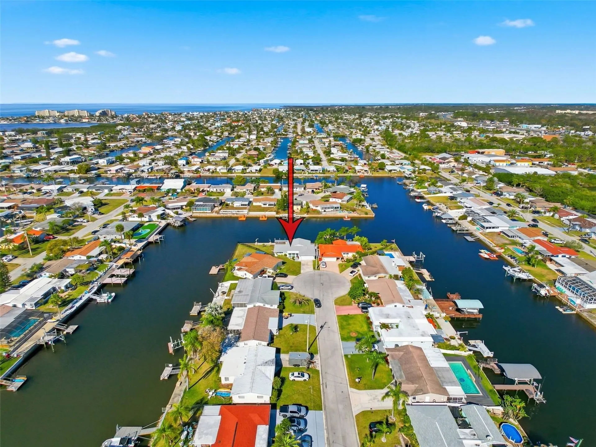 12821 2nd Isle Hudson FL 34667