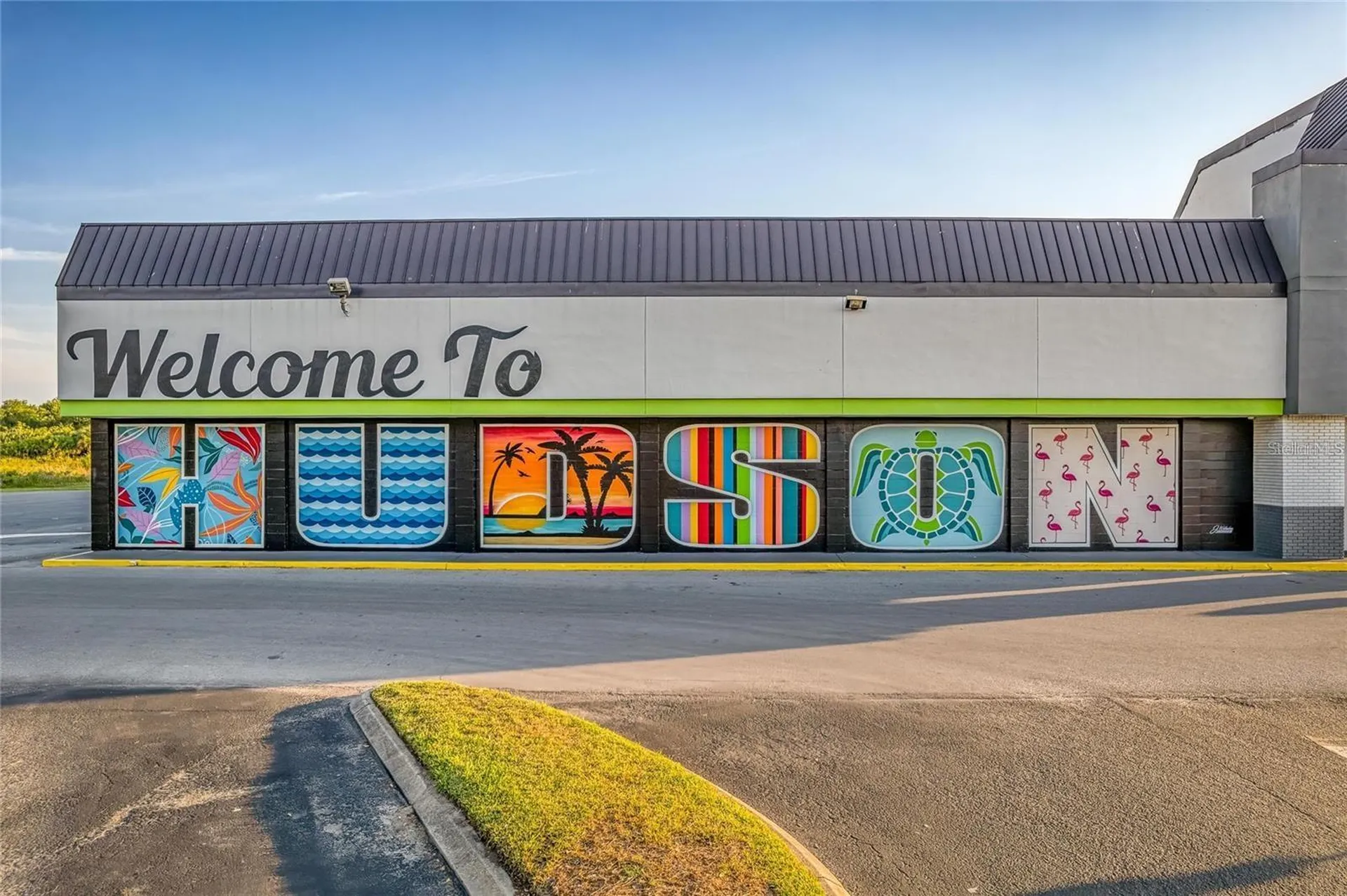 12821 2nd Isle Hudson FL 34667