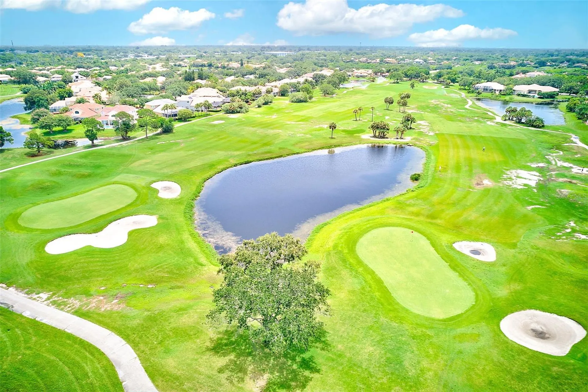 2105 Cordova Green Seminole FL 33777