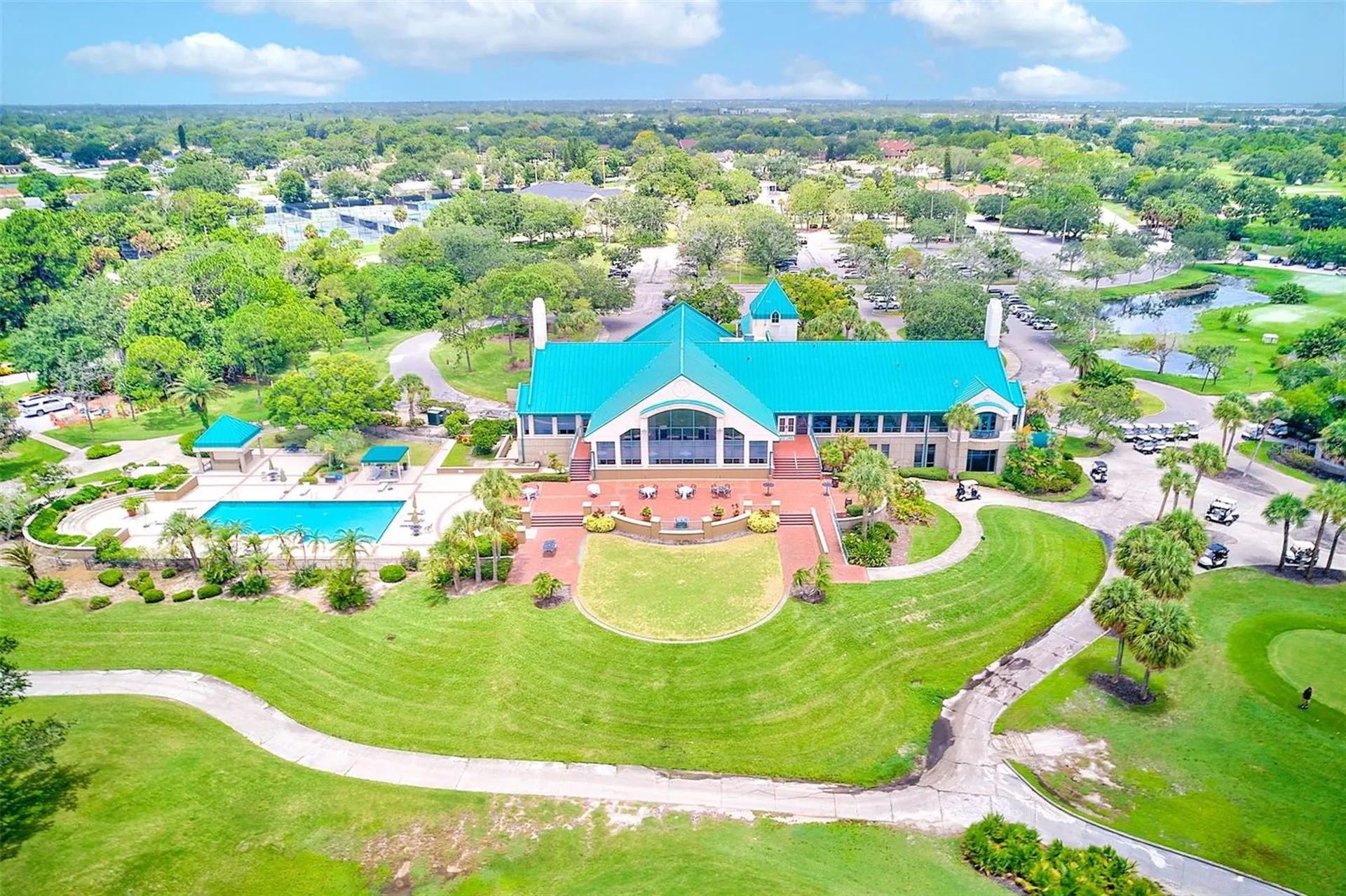 2105 Cordova Green Seminole FL 33777