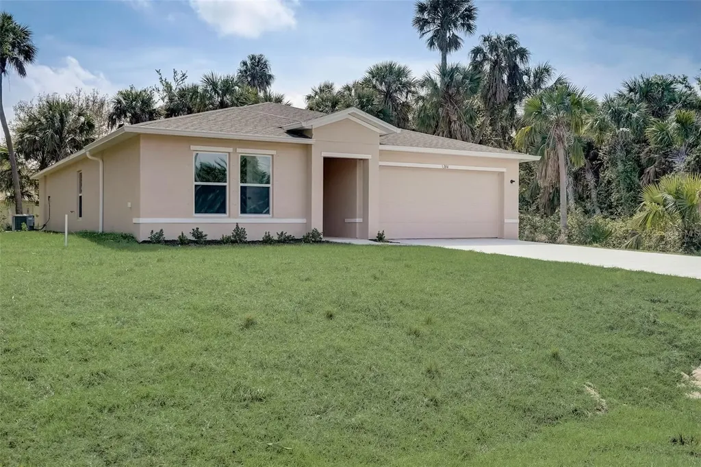 8068 N Elkcam Boulevard Citrus Springs FL 34434