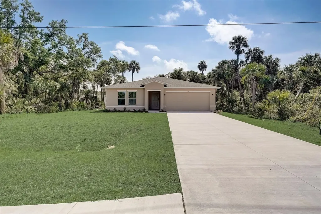 8068 N Elkcam Boulevard Citrus Springs FL 34434