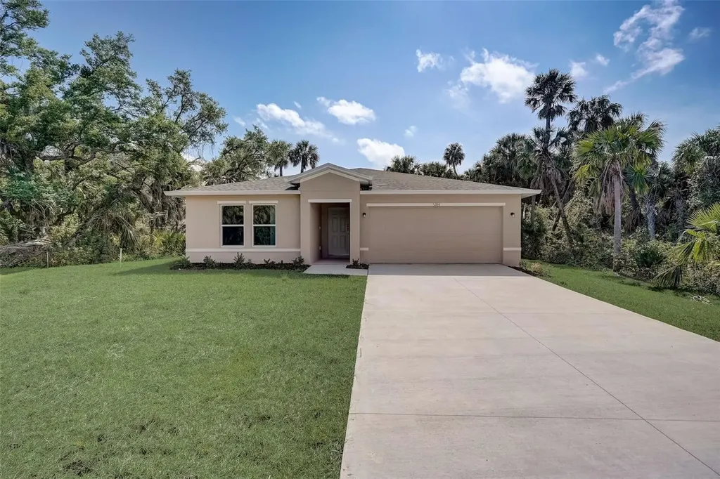 8068 N Elkcam Boulevard Citrus Springs FL 34434