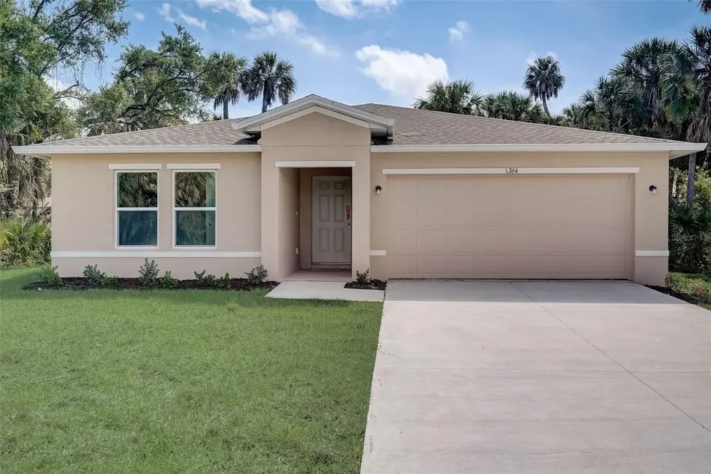 8068 N Elkcam Boulevard Citrus Springs FL 34434