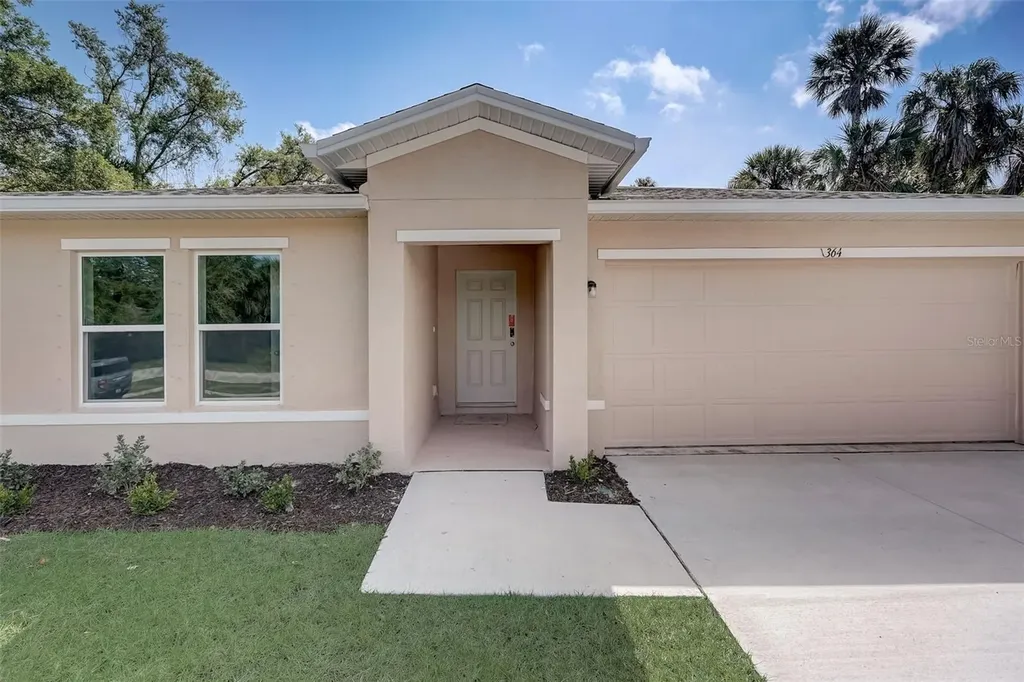 8068 N Elkcam Boulevard Citrus Springs FL 34434