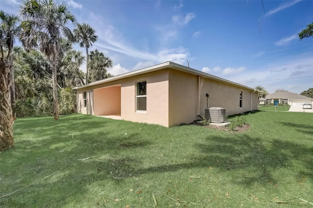 8068 N Elkcam Boulevard Citrus Springs FL 34434