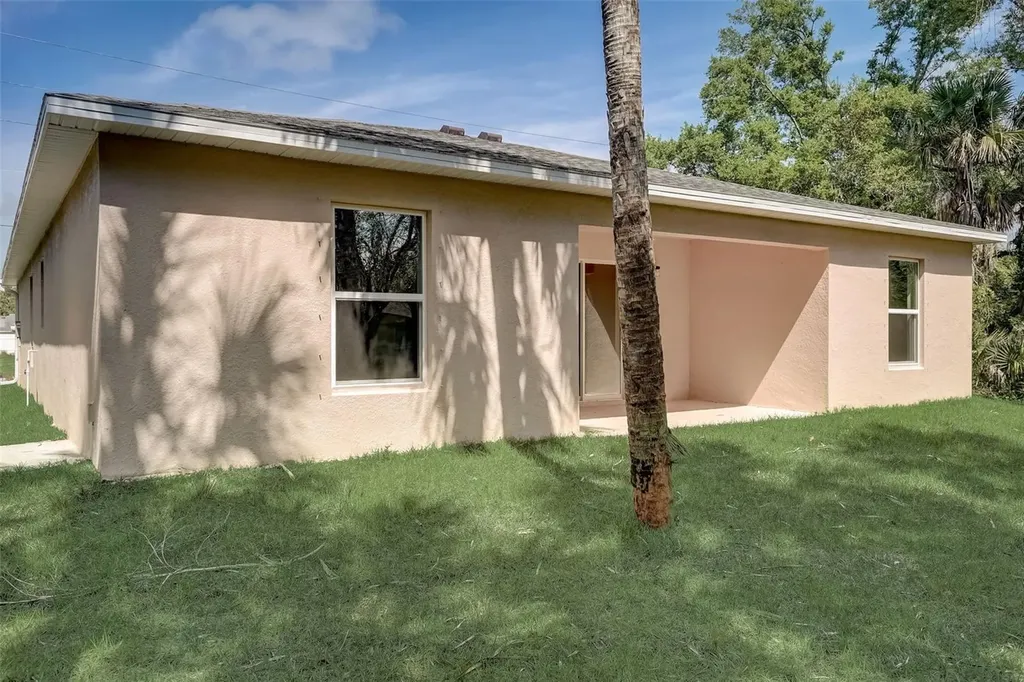 8068 N Elkcam Boulevard Citrus Springs FL 34434