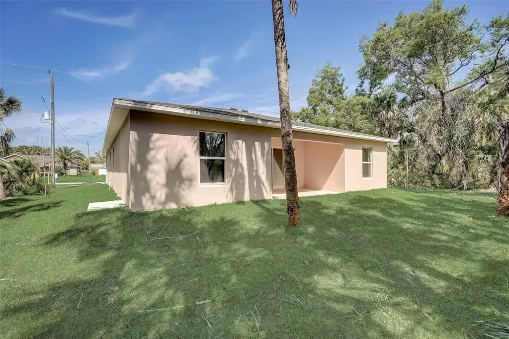 8068 N Elkcam Boulevard Citrus Springs FL 34434