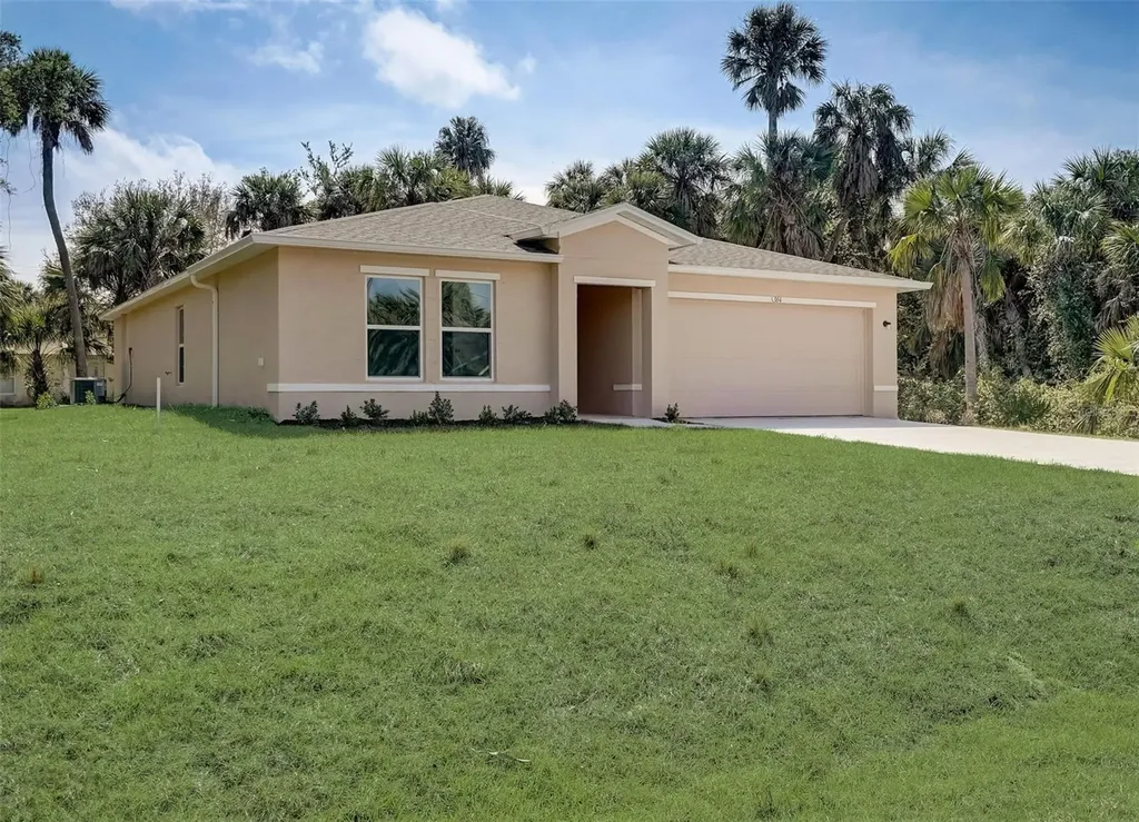 8068 N Elkcam Boulevard Citrus Springs FL 34434