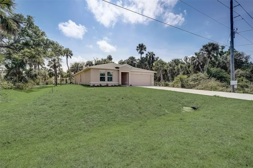 8068 N Elkcam Boulevard Citrus Springs FL 34434