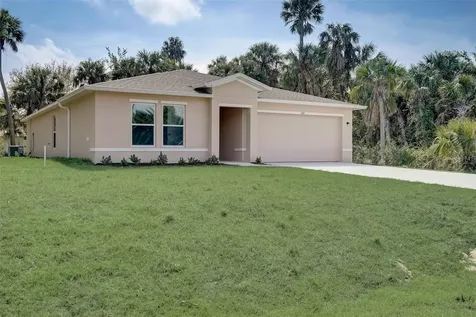 8068 N Elkcam Boulevard Citrus Springs FL 34434