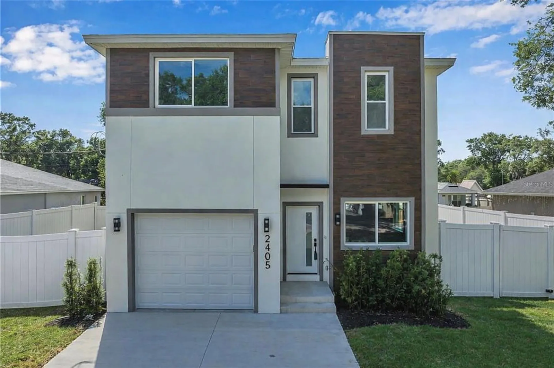 2405 S 69th Street Tampa FL 33619