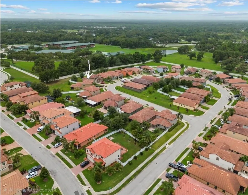 2269 Bella Luna Circle Lakeland FL 33810