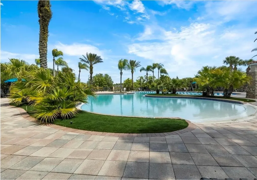 2269 Bella Luna Circle Lakeland FL 33810