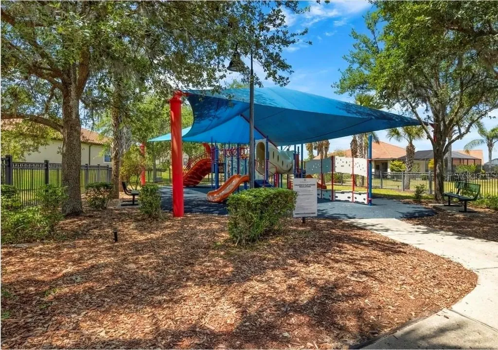 2269 Bella Luna Circle Lakeland FL 33810