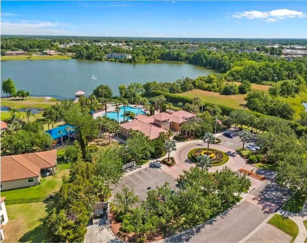 2269 Bella Luna Circle Lakeland FL 33810