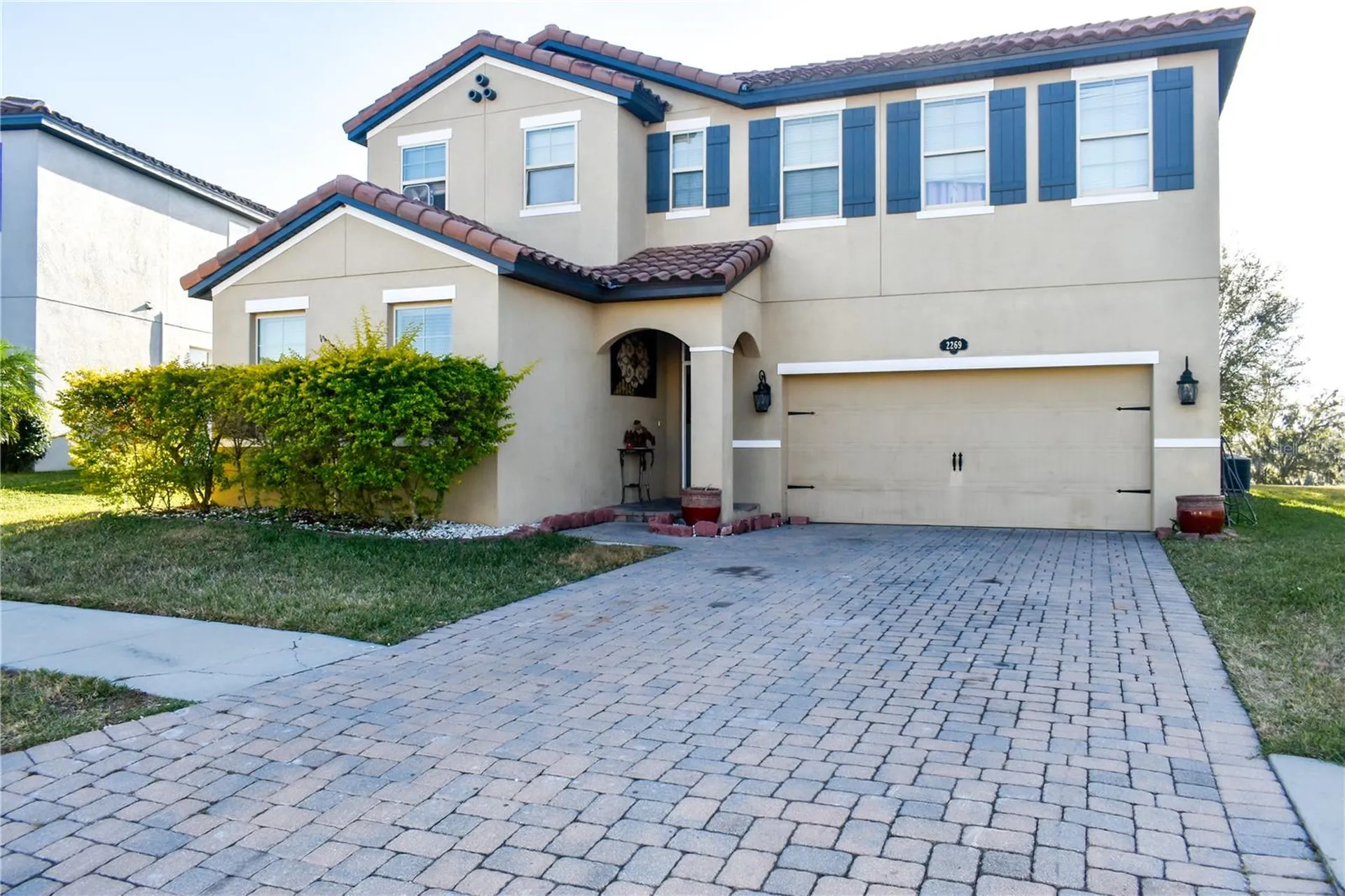 2269 Bella Luna Circle Lakeland FL 33810