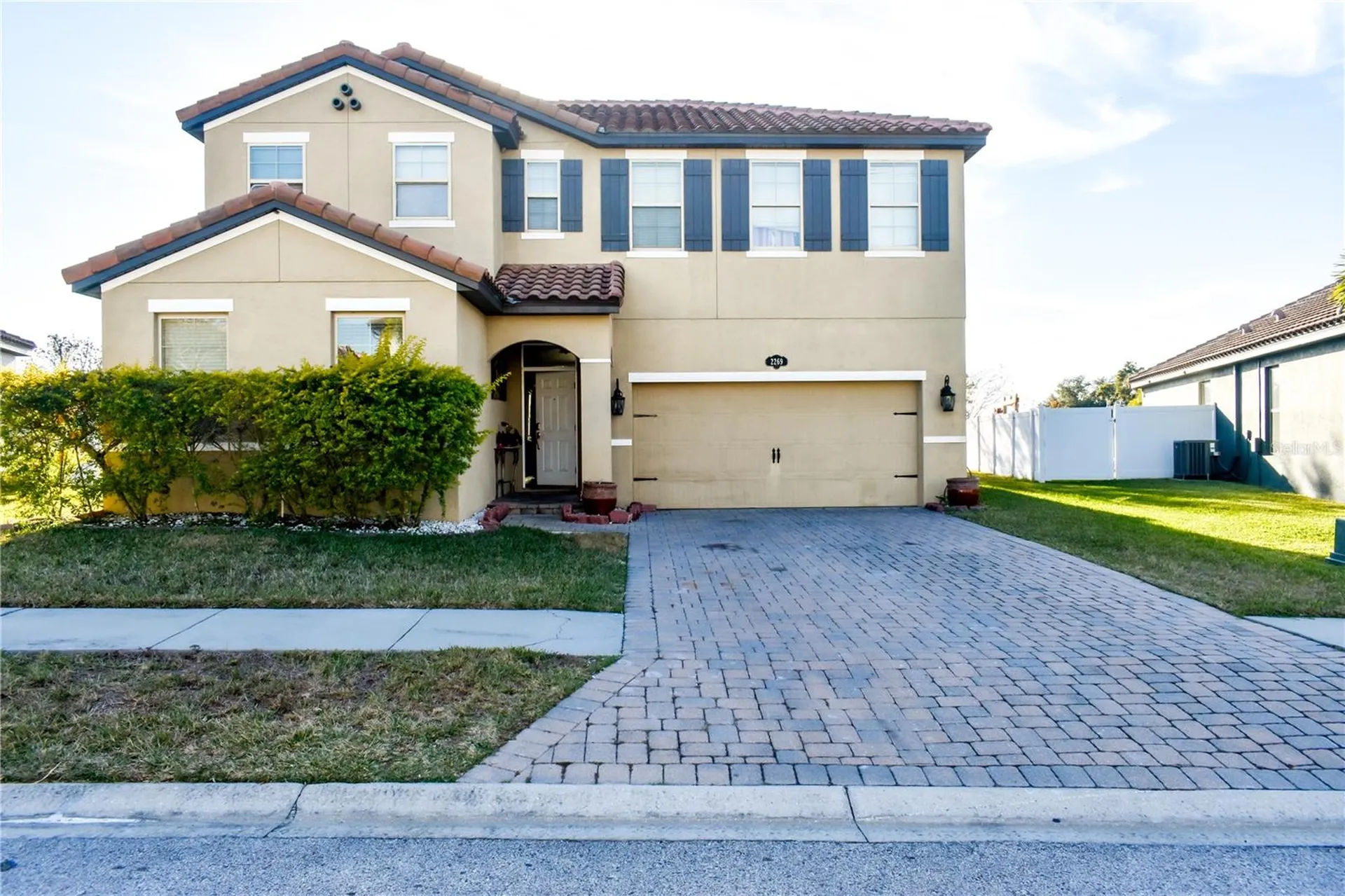 2269 Bella Luna Circle Lakeland FL 33810