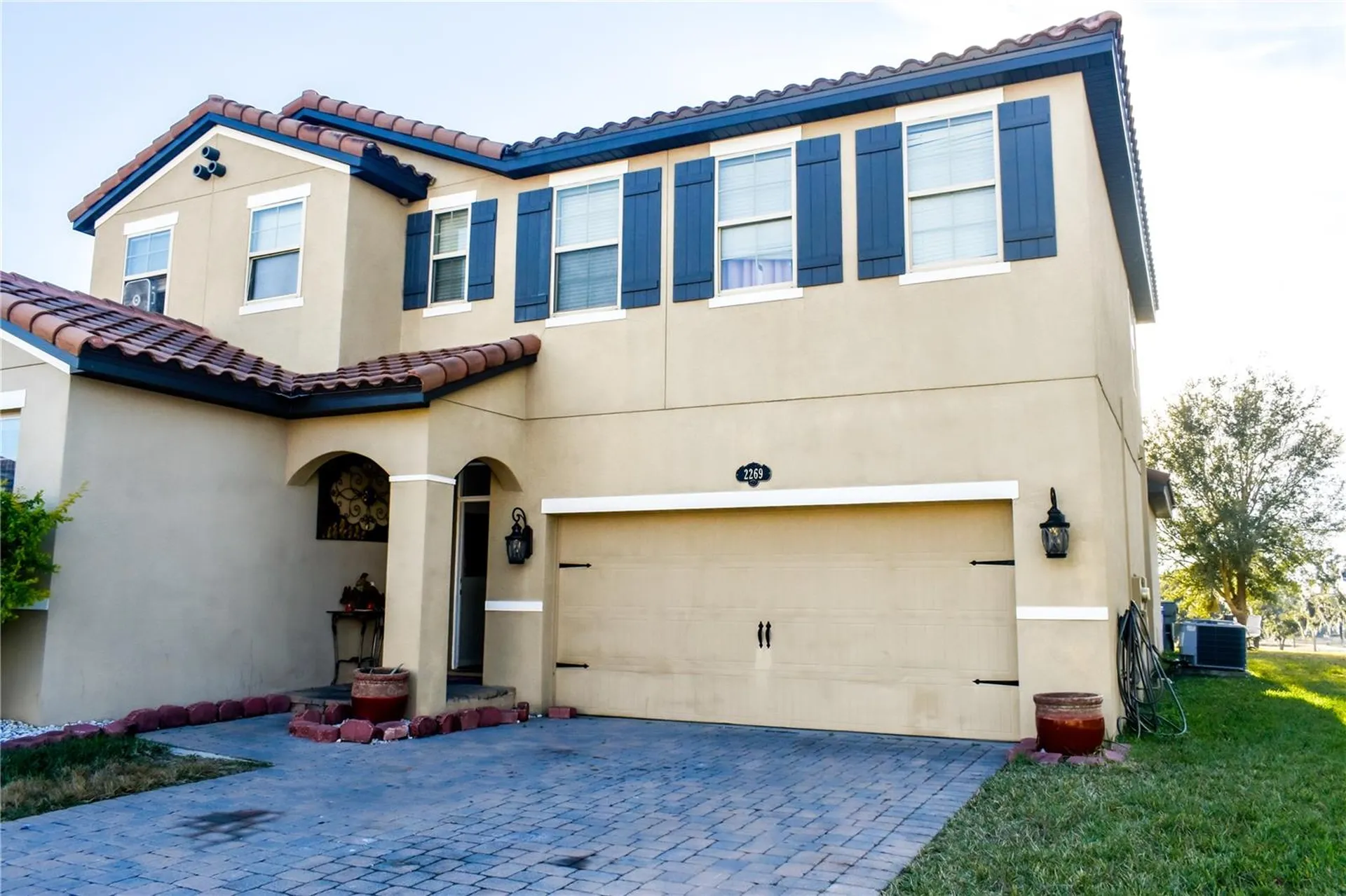 2269 Bella Luna Circle Lakeland FL 33810