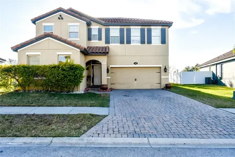 2269 Bella Luna Circle Lakeland FL 33810