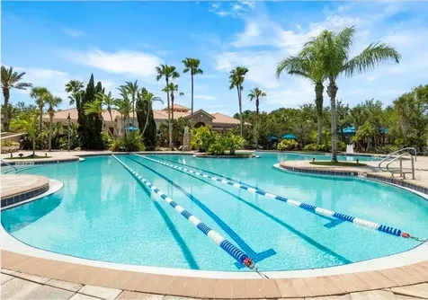2269 Bella Luna Circle Lakeland FL 33810