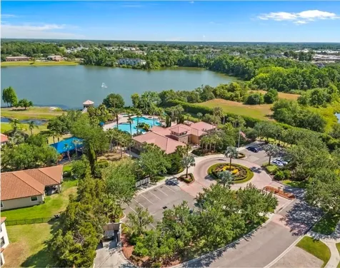 2269 Bella Luna Circle Lakeland FL 33810