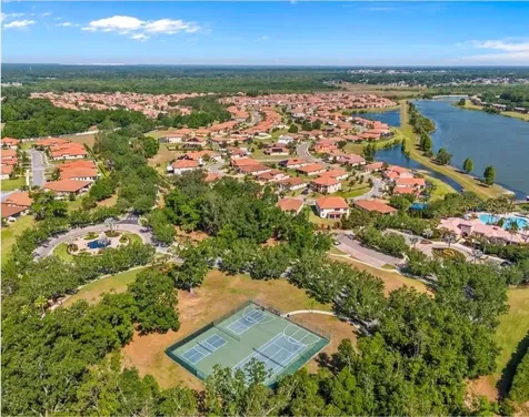 2269 Bella Luna Circle Lakeland FL 33810