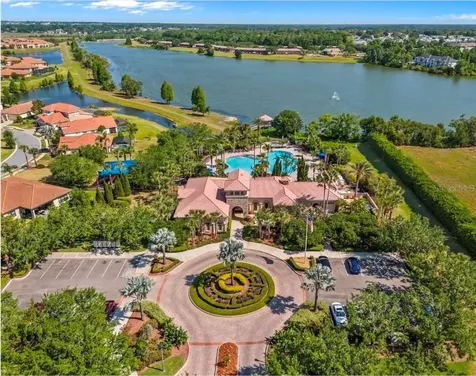 2269 Bella Luna Circle Lakeland FL 33810