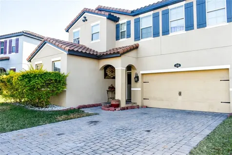 2269 Bella Luna Circle Lakeland FL 33810