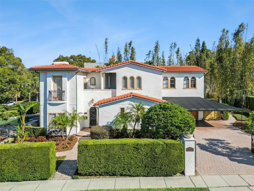 2059 Woodlawn Drive Orlando FL 32803
