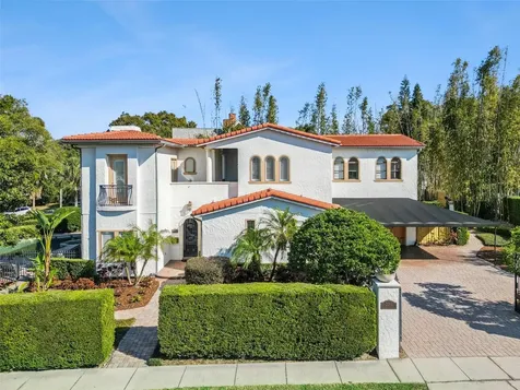 2059 Woodlawn Drive Orlando FL 32803