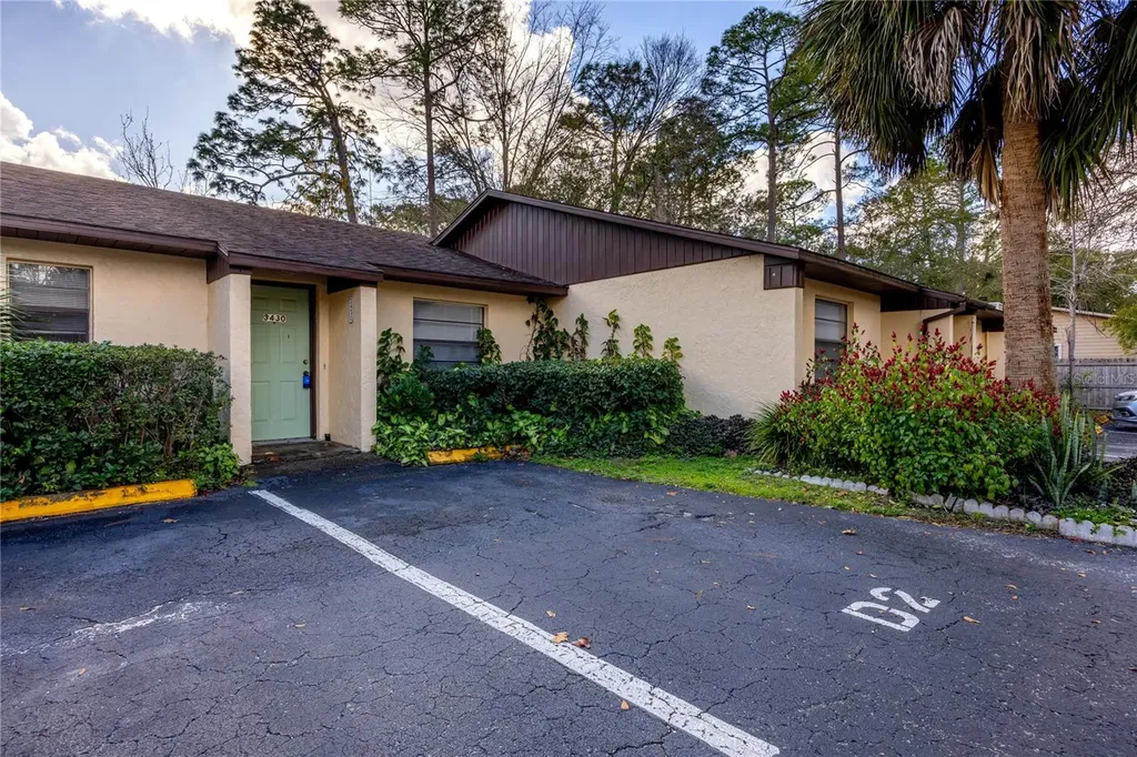 3430 NW 21st Drive Gainesville FL 32605
