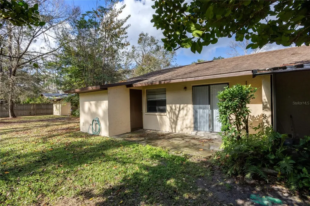 3430 NW 21st Drive Gainesville FL 32605