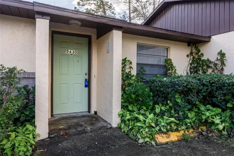 3430 NW 21st Drive Gainesville FL 32605
