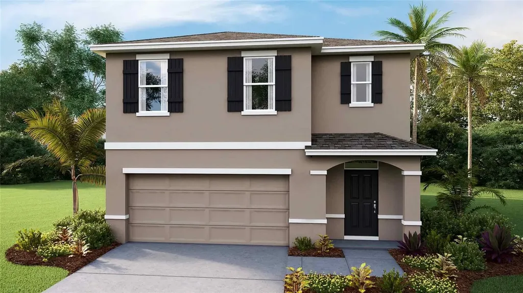 15170 Crosshall Stream Drive Wimauma FL 33598