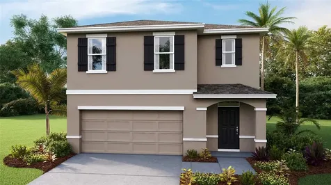 15170 Crosshall Stream Drive Wimauma FL 33598