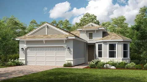 10236 Silent Night Lane Sarasota FL 34241