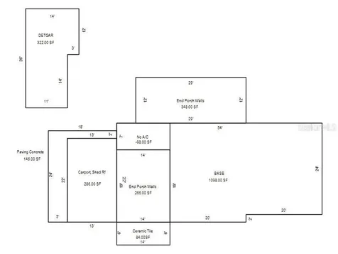 2090 Pennsylvania Avenue Englewood FL 34224