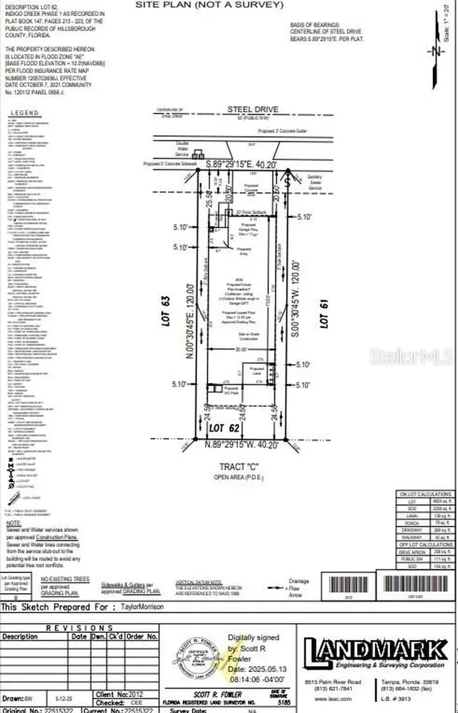 749 Steel Drive Apollo Beach FL 33572