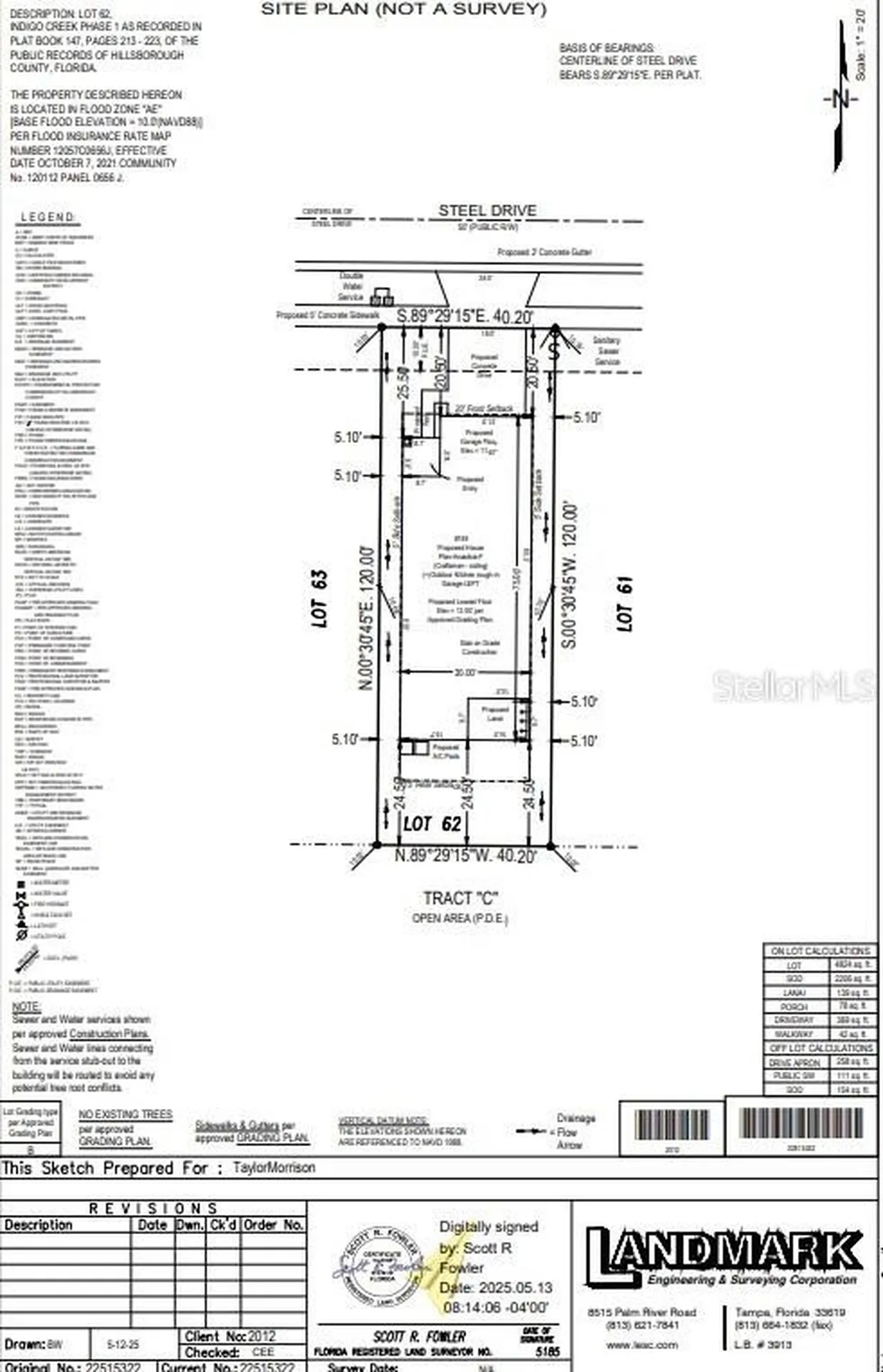 749 Steel Drive Apollo Beach FL 33572