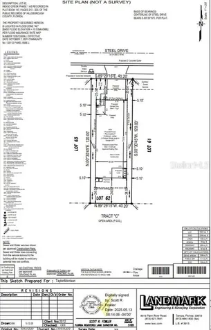 749 Steel Drive Apollo Beach FL 33572