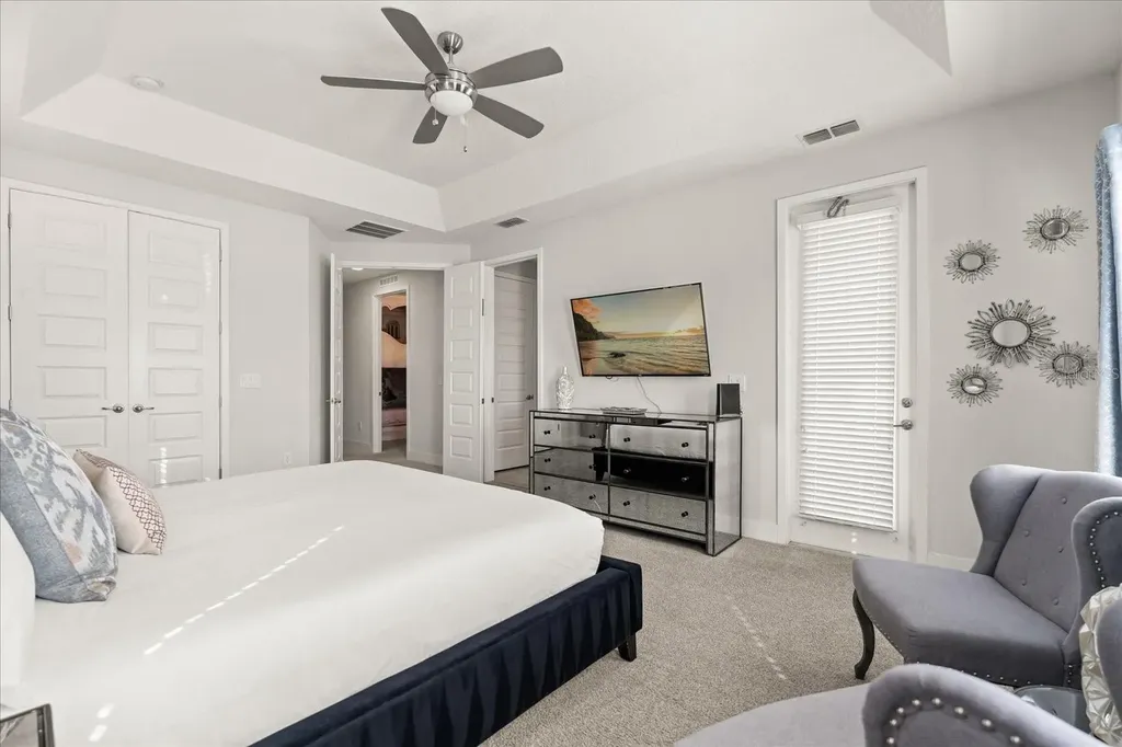 1113 Castle Pines Court Reunion FL 34747