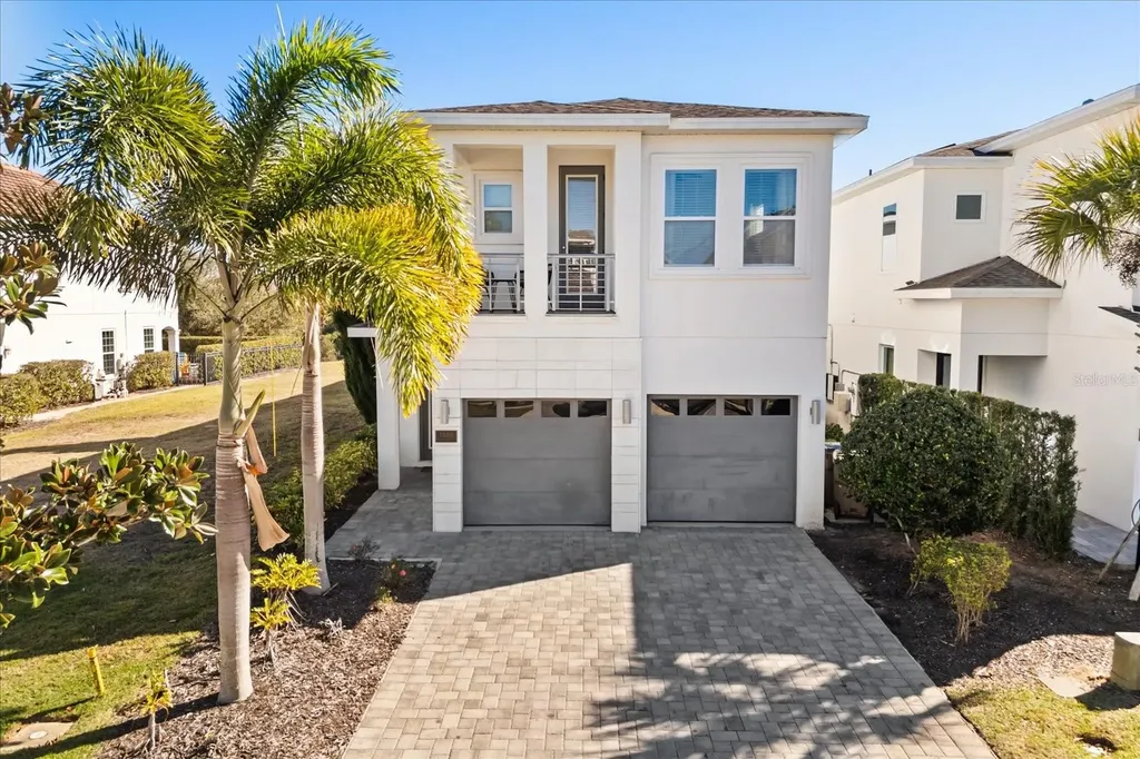 1113 Castle Pines Court Reunion FL 34747