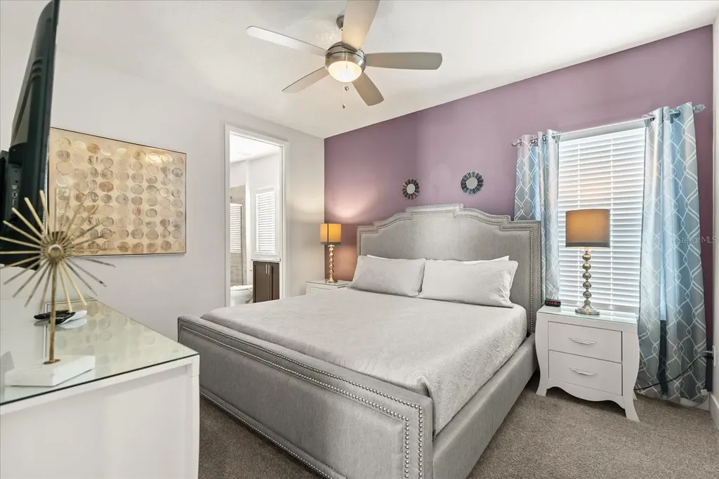 1113 Castle Pines Court Reunion FL 34747