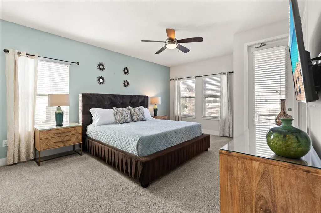 1113 Castle Pines Court Reunion FL 34747