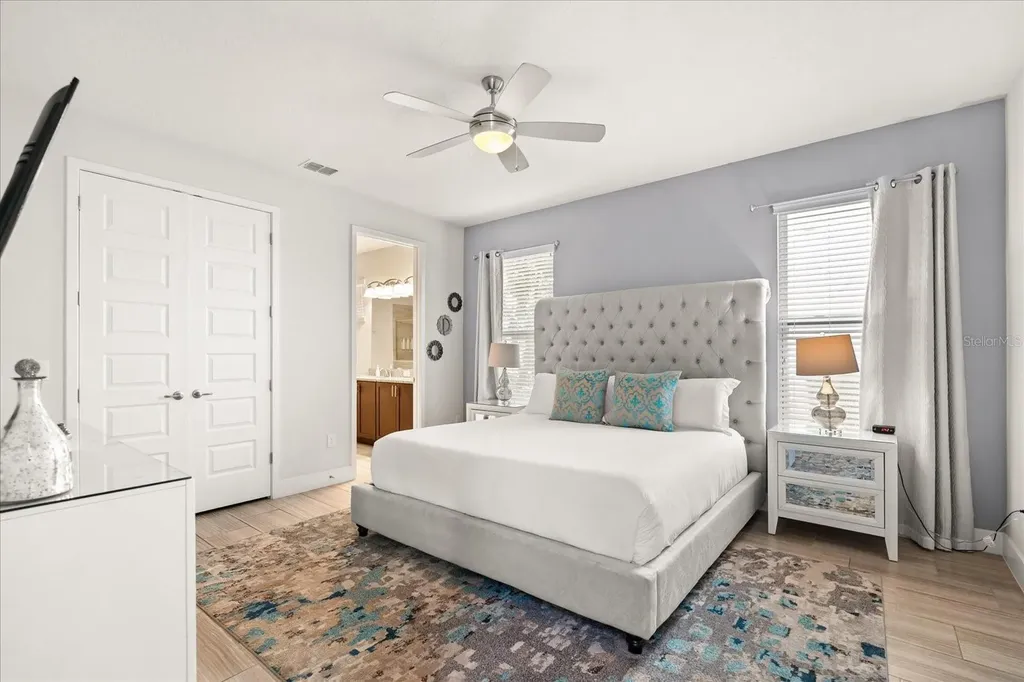 1113 Castle Pines Court Reunion FL 34747