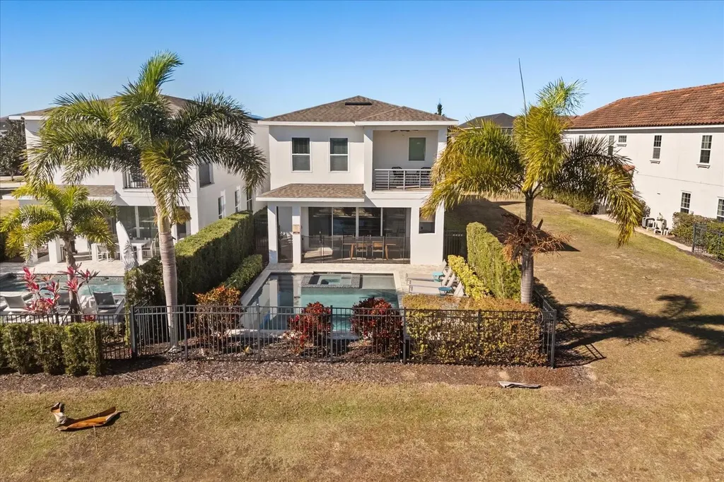 1113 Castle Pines Court Reunion FL 34747